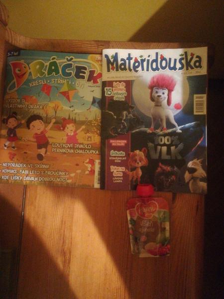 Jak relaxujete v tomto počasí a této době?