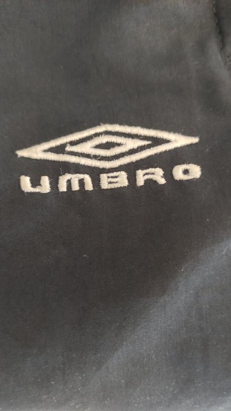 Kraťasy umbro chlapecké 152/158, umbro,152