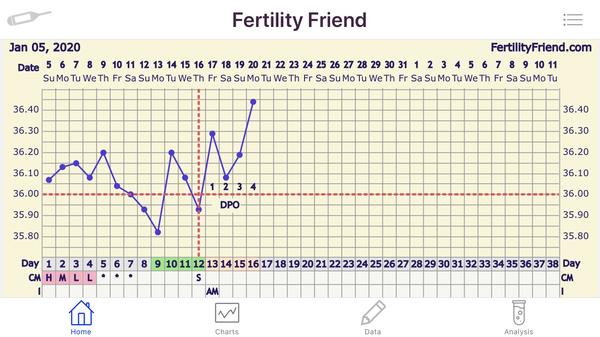 Interpretace grafu. Co myslíte?