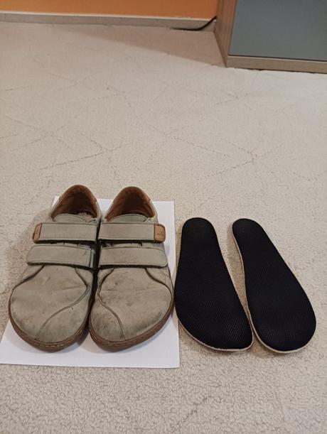 Celoroční obuv pegres, pegres,36