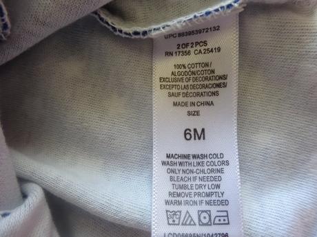 Komplet - body se sukýnkou a kloboučkem, vel. 6m, 68