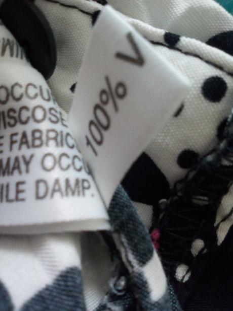 Košile pestrá zn.libra,vel.m, m