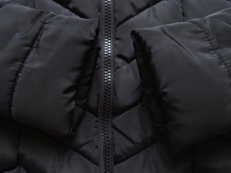 Zimní bunda vel s, s