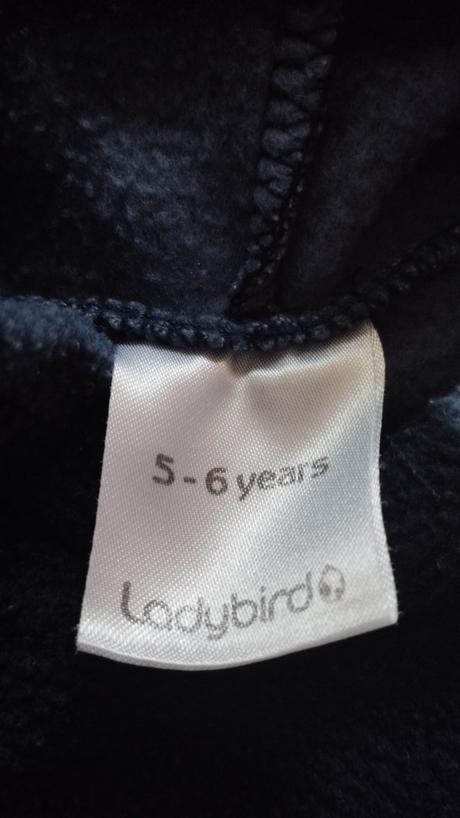 Mikina a svetr 5-6 let, 116