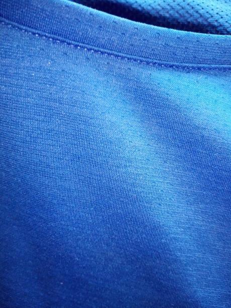 Tričko, decathlon,158