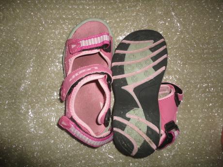 Sportovní sandály loap, vel. 31/32, loap,31