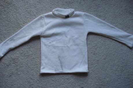 Mikina na lítačku, 122