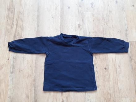 Mikina 92/98, 92