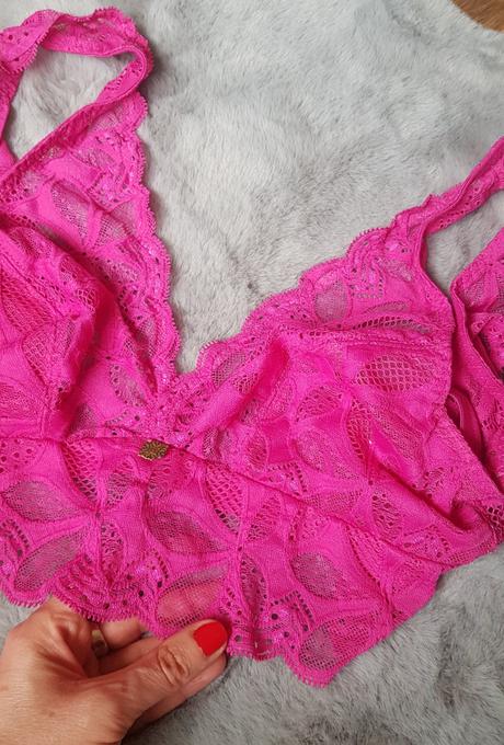 Podprsenka braletka, <50