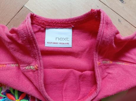 Triko krátký rukáv 92 - next - peppa, next,92