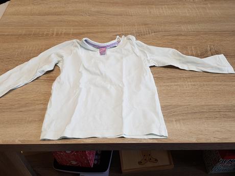 Dívčí tričko, dopodopo,92