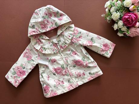 Bunda jaro/podzim - v.0/3 m., tu,62