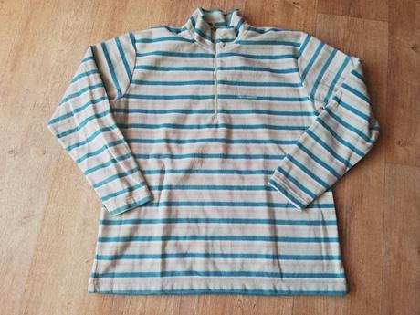 Mikina fleece dámská vel.l(44), l