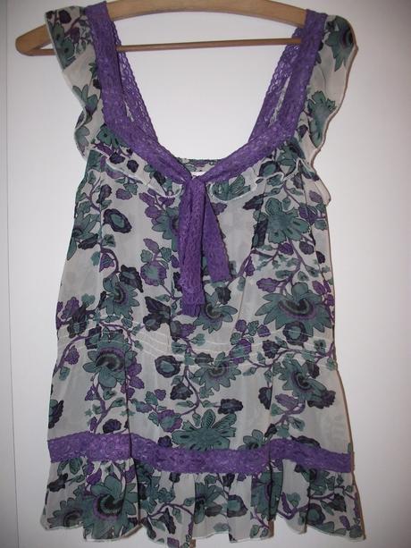 Top s kytkama, orsay,36