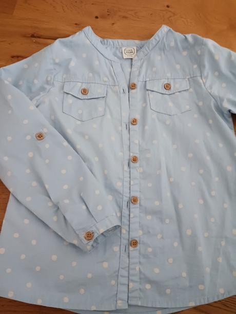 Košilka cool club č.134, coolclub,134