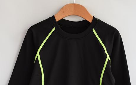 Tričko vel. 120, 116