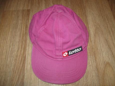 Kšiltovka, lotto,122