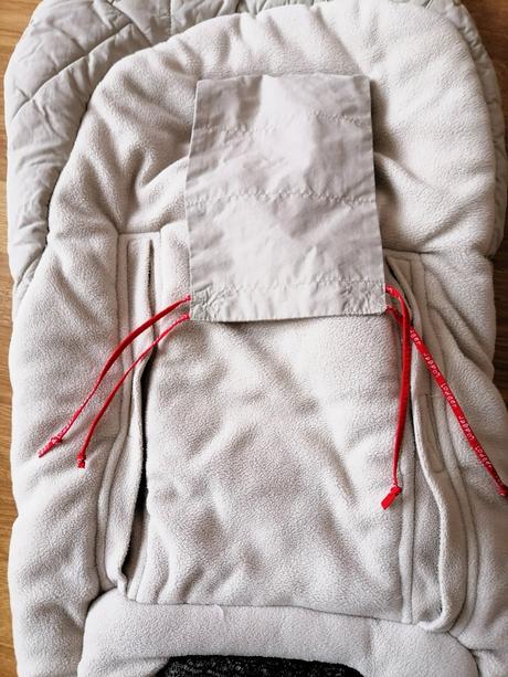 Fusak lodger bunker outdoor, lodger