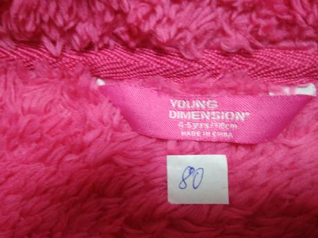 5 x mikina / svetr, vel 110/116, next, george, ..., next,110