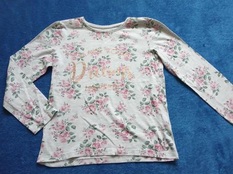 Triko 7-8let, primark,128