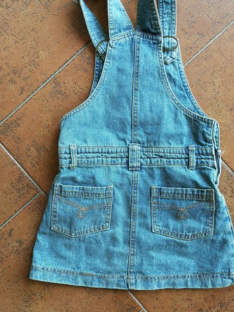 Kombinezka vel. 116, 116