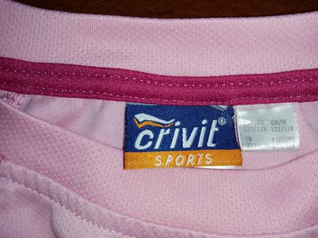 Funkční souprava, crivit,128