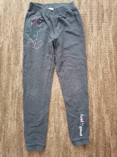 Tepláky, reserved,164