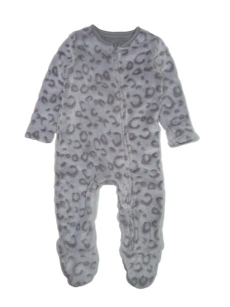 Tu teplá kombinézka/overal vel.74, tu,74