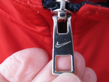 Sportovní mikina, bunda, nike,xl
