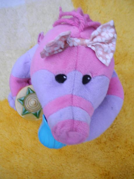 Mluvící prase  aj, 