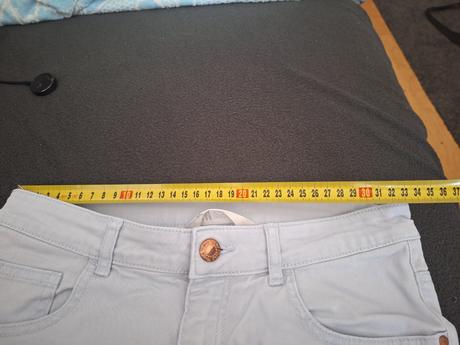 Dívčí kraťasy značky h&m, vel. 164., h&m,164