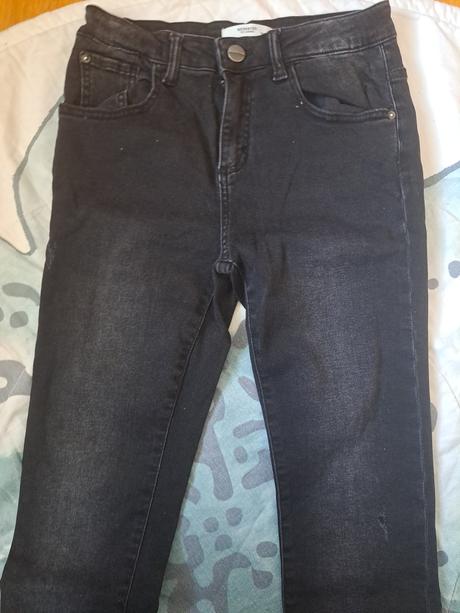 Džíny, reserved,164
