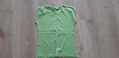 Tričko s flitry zara vel. 116, zara,116