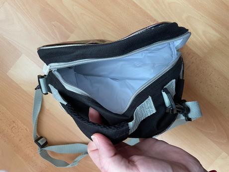 Chlapecká taška transformers, 