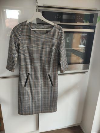 Šaty - zn .fransa,vel.xs-s, s