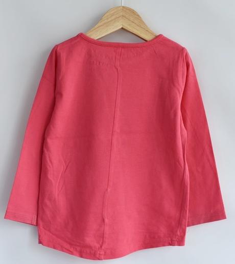 Tričko vel. 18 - 24 m, bluezoo,92