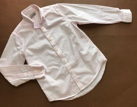 Ob/ košile next - v.6 let, next,116