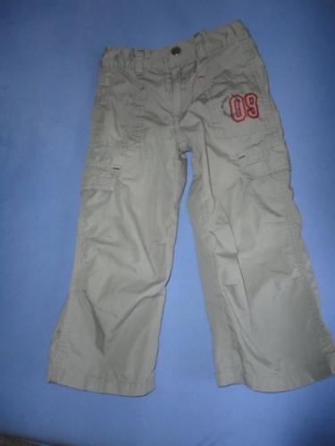 Hezké pláťáky impidimpi, vel. 92, impidimpi,92