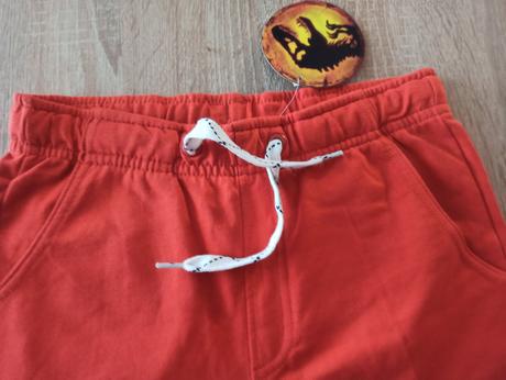 Chlapecké kraťasy, 128