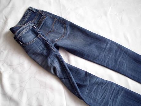 Versace skinny m 31, versace,m