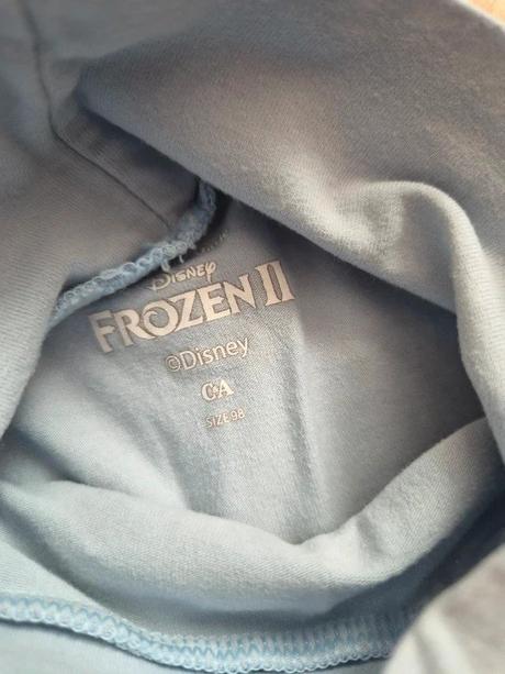 Rolák frozen, vel. 98, c&a,98