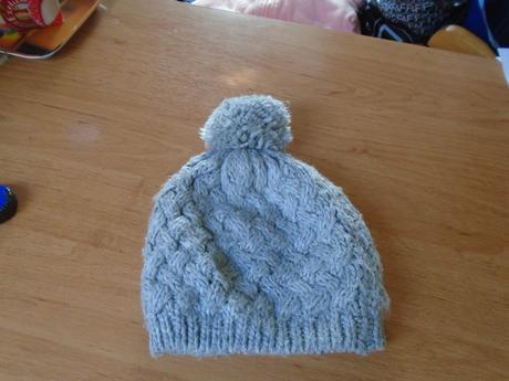 Čepice, marks & spencer,104