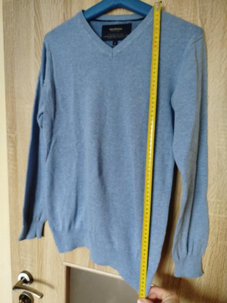 Panský/ chlapecký svetr, 38