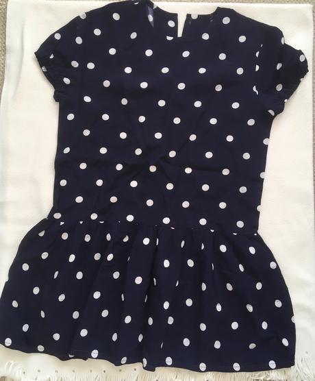 Divci saty vel. 140/146, 140