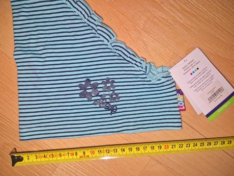 Dětský šátek ivona loap, loap