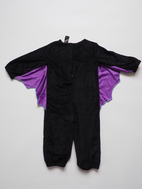 Kostým upír vel 98, 