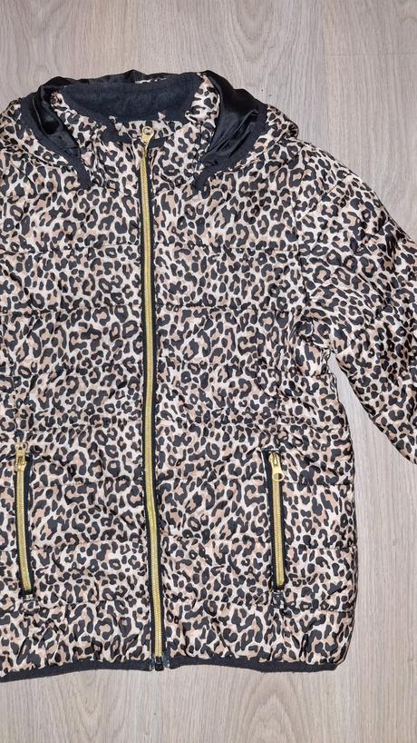 Přechodová bunda lindex, lindex,140