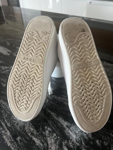 Tenisky geox, geox,34