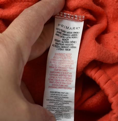 Kraťasy vel. 12 - 13 let, primark,158