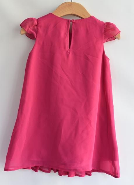 Šaty vel. 12 - 18 m, 86